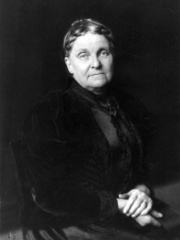 Photo of Hetty Green