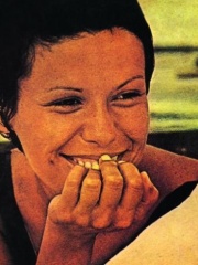 Photo of Elis Regina