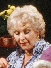 Photo of Katie Boyle