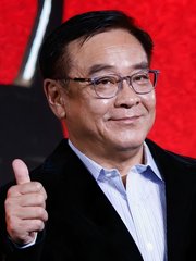 Photo of Derek Yee