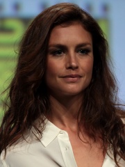 Photo of Hannah Ware