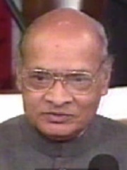 Photo of P. V. Narasimha Rao