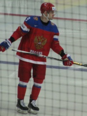 Photo of Viktor Antipin