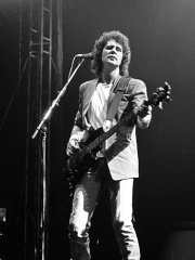 Photo of John Illsley