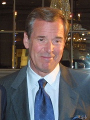 Photo of Peter Jennings