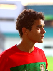 Photo of Tiago Ilori