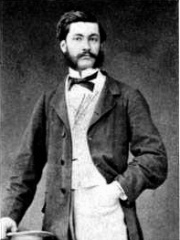 Photo of Louis Le Prince