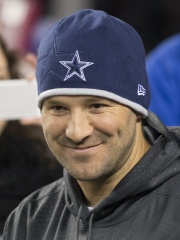 Photo of Tony Romo