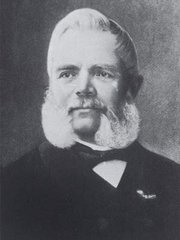 Photo of Antoni Patek