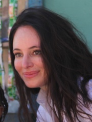 Photo of Madeleine Stowe