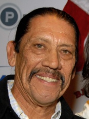 Photo of Danny Trejo