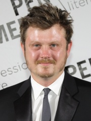 Photo of Beau Willimon