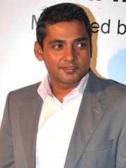 Photo of Ajay Jadeja