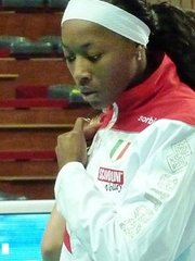Photo of Destinee Hooker