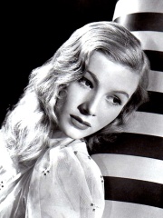 Photo of Veronica Lake