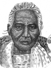 Photo of Melchora Aquino