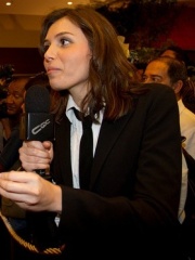 Photo of Monica Iozzi