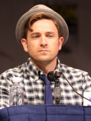 Photo of Tom Lenk