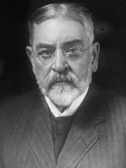 Photo of Robert Todd Lincoln