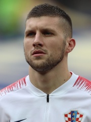 Photo of Ante Rebić