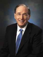 Photo of Jay Rockefeller