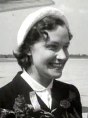 Photo of Kathleen Ferrier