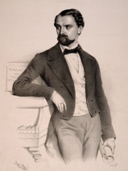 Photo of Franz Doppler