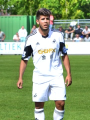 Photo of Alejandro Pozuelo