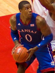 Photo of Thomas Robinson