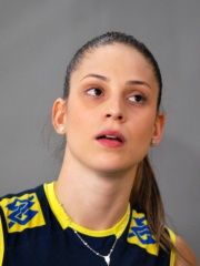 Photo of Camila Brait