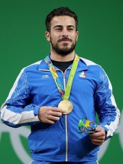 Photo of Kianoush Rostami