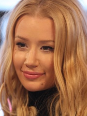 Photo of Iggy Azalea