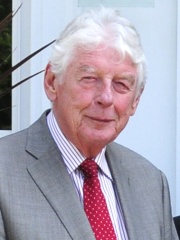 Photo of Wim Kok