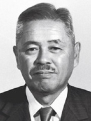 Photo of Taiichi Ohno