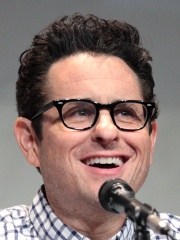 Photo of J. J. Abrams