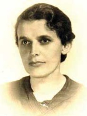 Photo of Diana Budisavljević