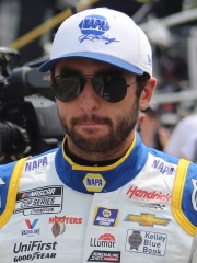 Photo of Chase Elliott