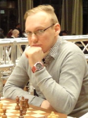 Photo of Markus Ragger