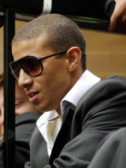 Photo of Mohamed Zidan