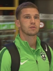 Photo of Jakub Świerczok