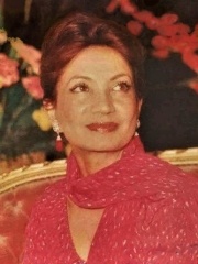 Photo of Ashraf Pahlavi