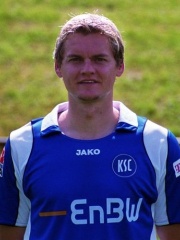 Photo of Bradley Carnell