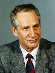 Photo of Markus Wolf