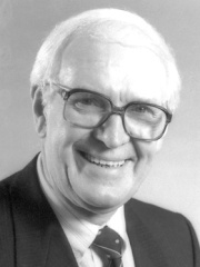 Photo of James Black