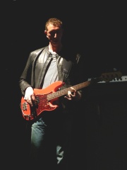 Photo of Pino Palladino