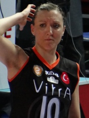 Photo of Jordan Larson