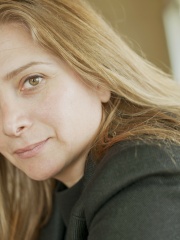 Photo of Samar Yazbek