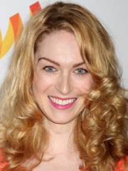 Photo of Jamie Clayton