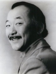 Photo of Pat Morita