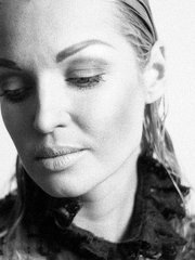 Photo of Anastasia Volochkova